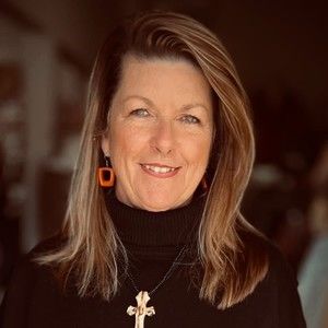 Meet your Posher, Mary beth